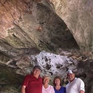 Meet your Posher, Kathy